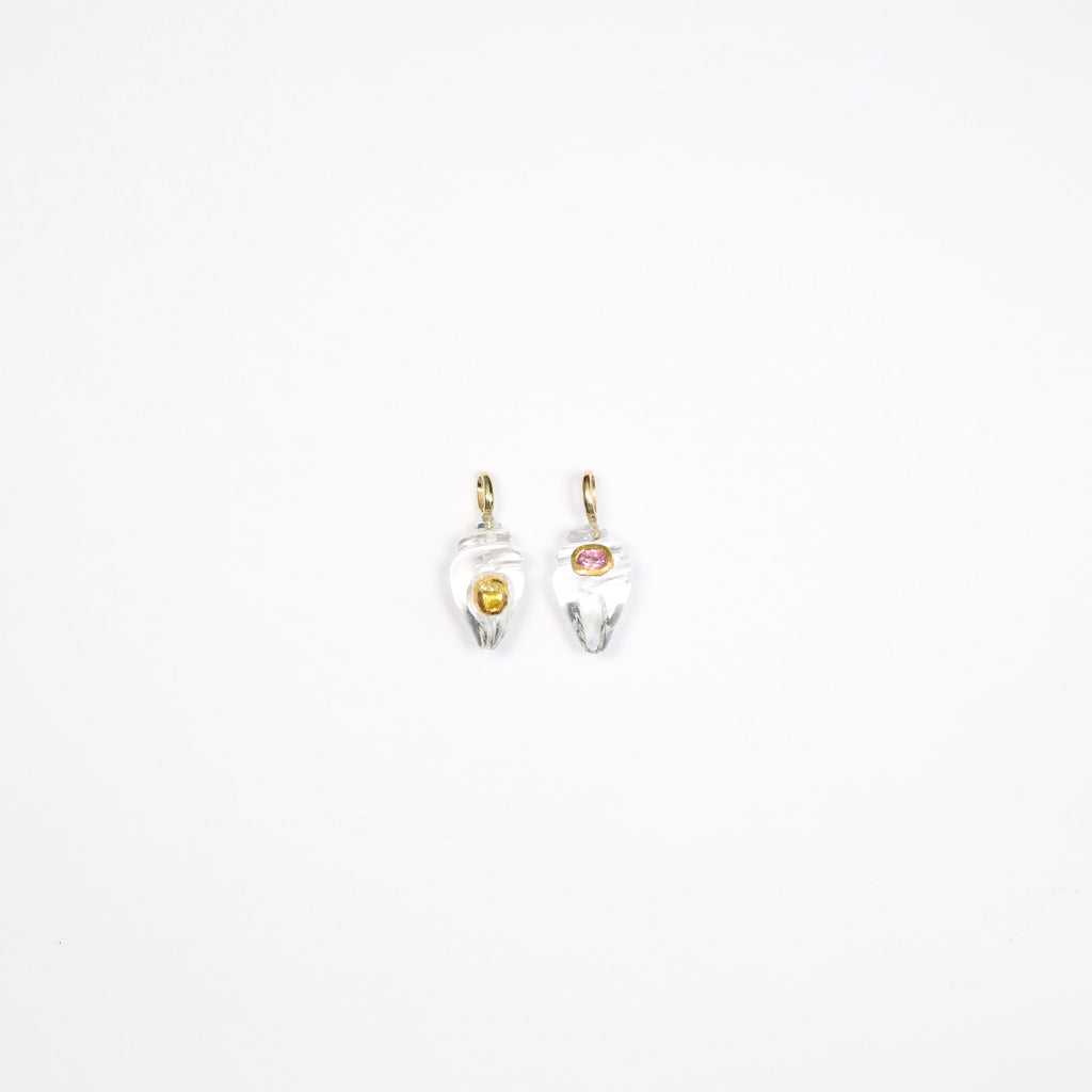 Crystal Shell