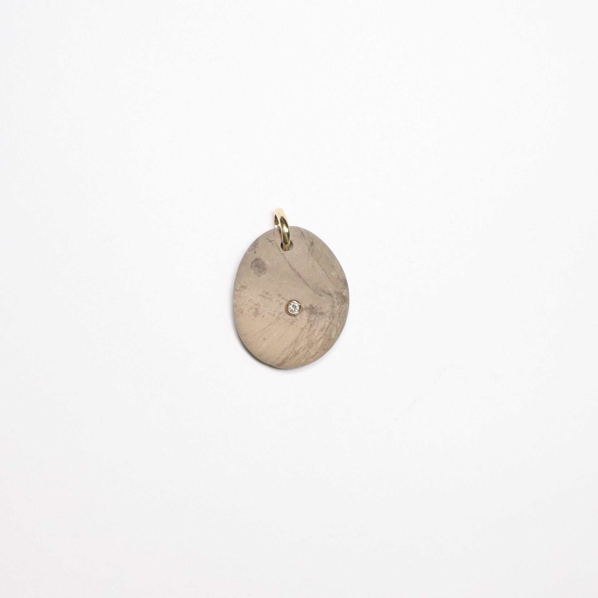 Pebble No. 10