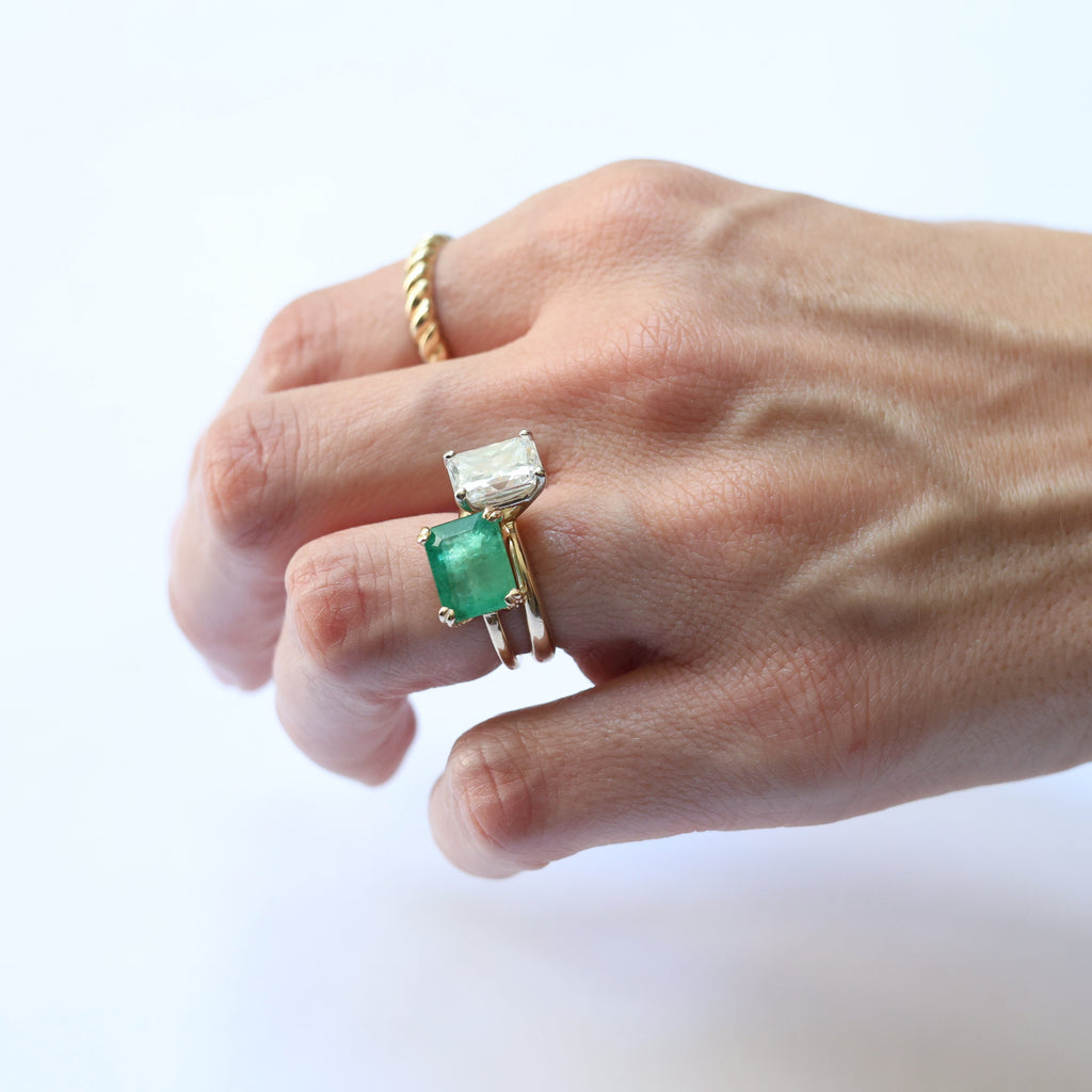 The Emerald One (Pre-Order)