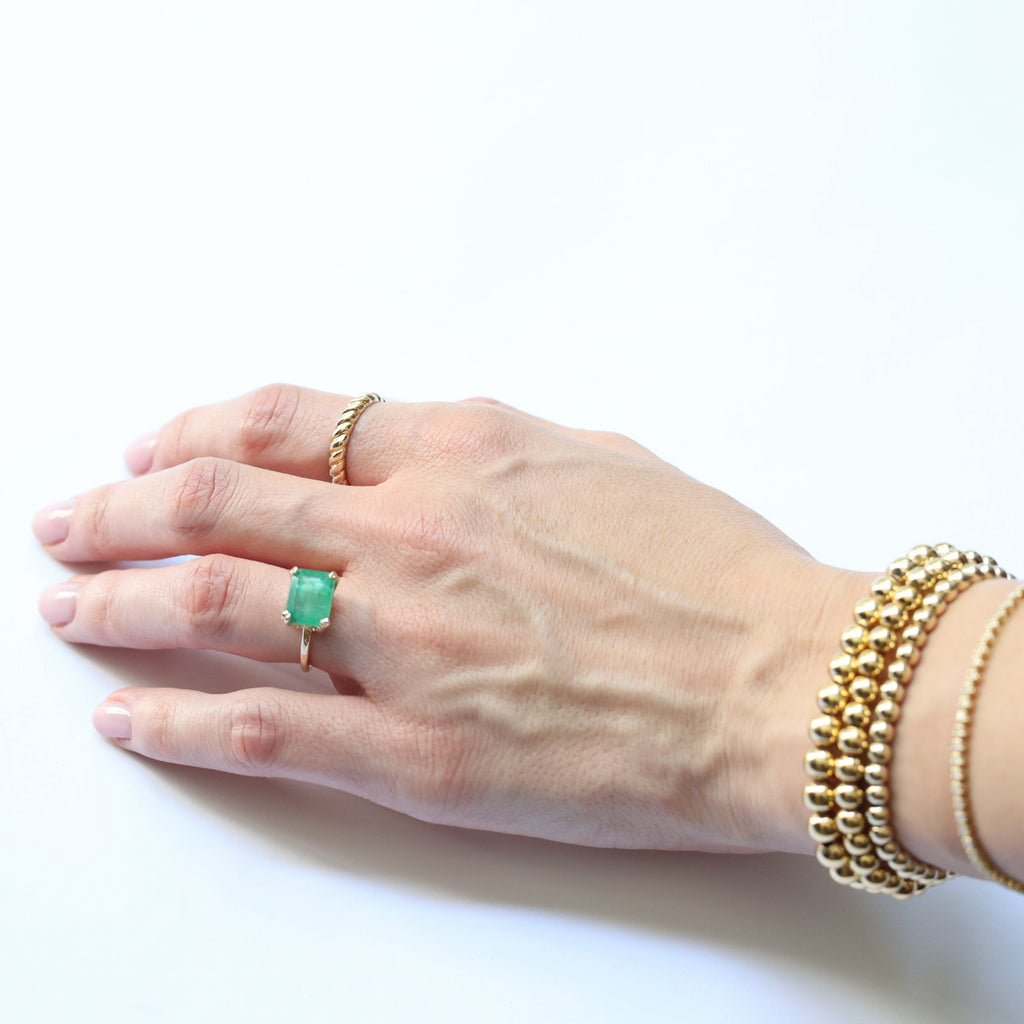 The Emerald One (Pre-Order)