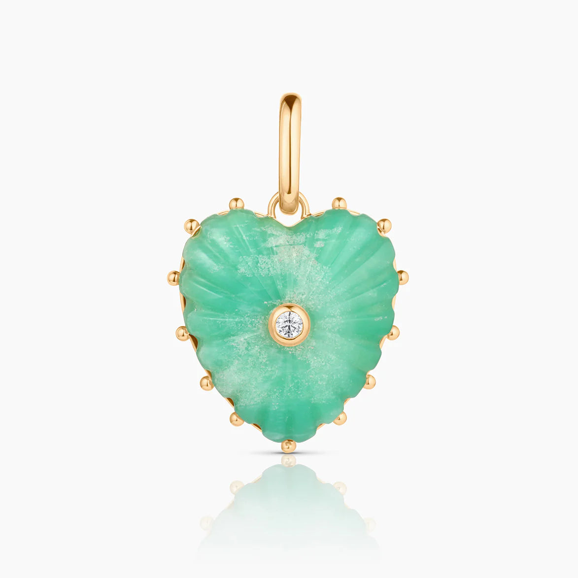 Malena Clip Charm