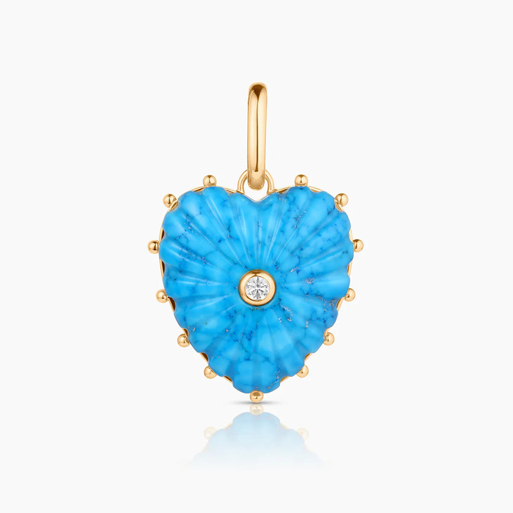 Malena Clip Charm