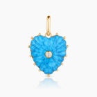 Malena Clip Charm