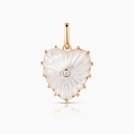 Malena Clip Charm