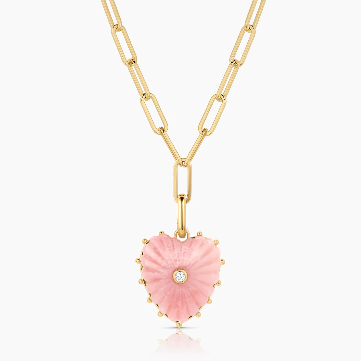 Malena Clip Charm